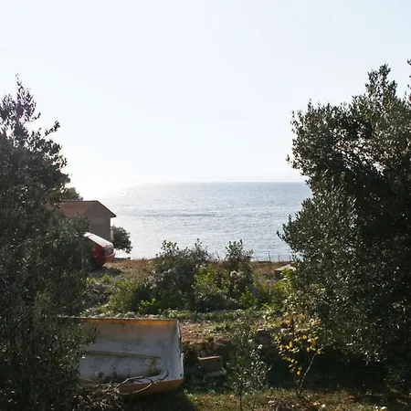 Seaside Secluded Cove Skozanje, Hvar - 4024 Gdinj
